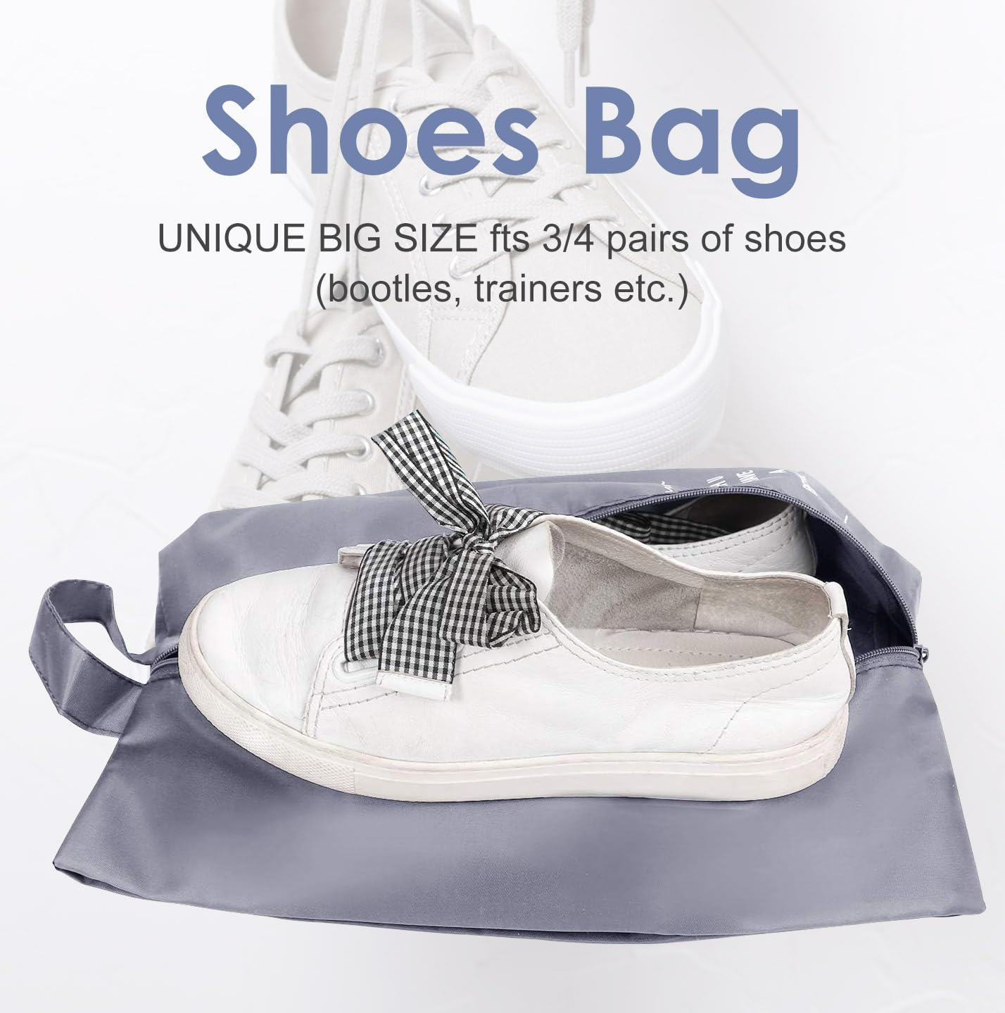 Travel Packing Cubes Set,9 Set Packing Cubes Luggage Packing Organizers for Travel Accessories image number 5