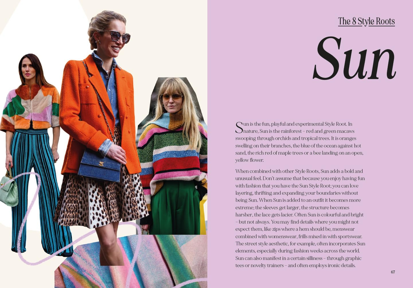 How to Dress Your Best: Discover Your Personal Style and Curate a Wardrobe That Actually Works image number 5