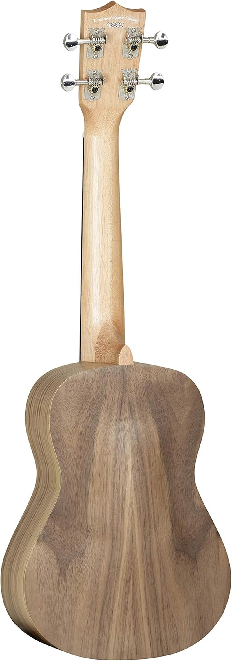 Tanglewood: TWT3 Tiare Concert Size Ukulele. Ukelele image number 1