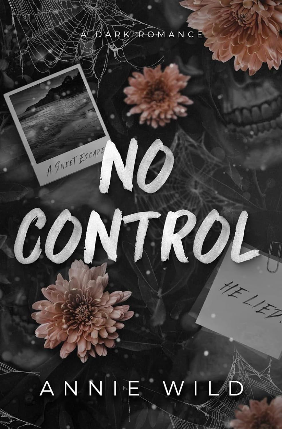 No Control: the Extended Special Edition