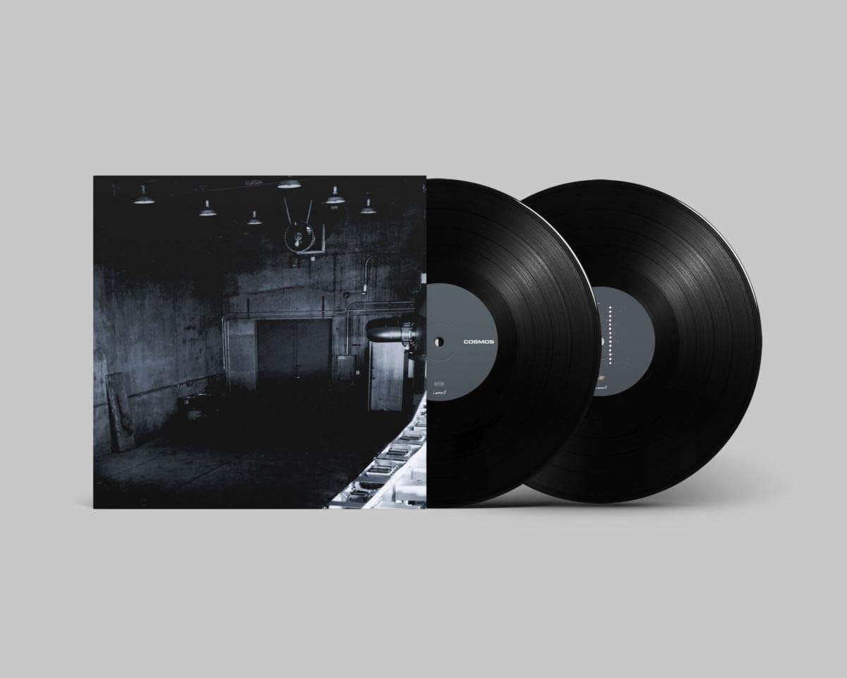 Cosmos (2022 Remaster) image number 2