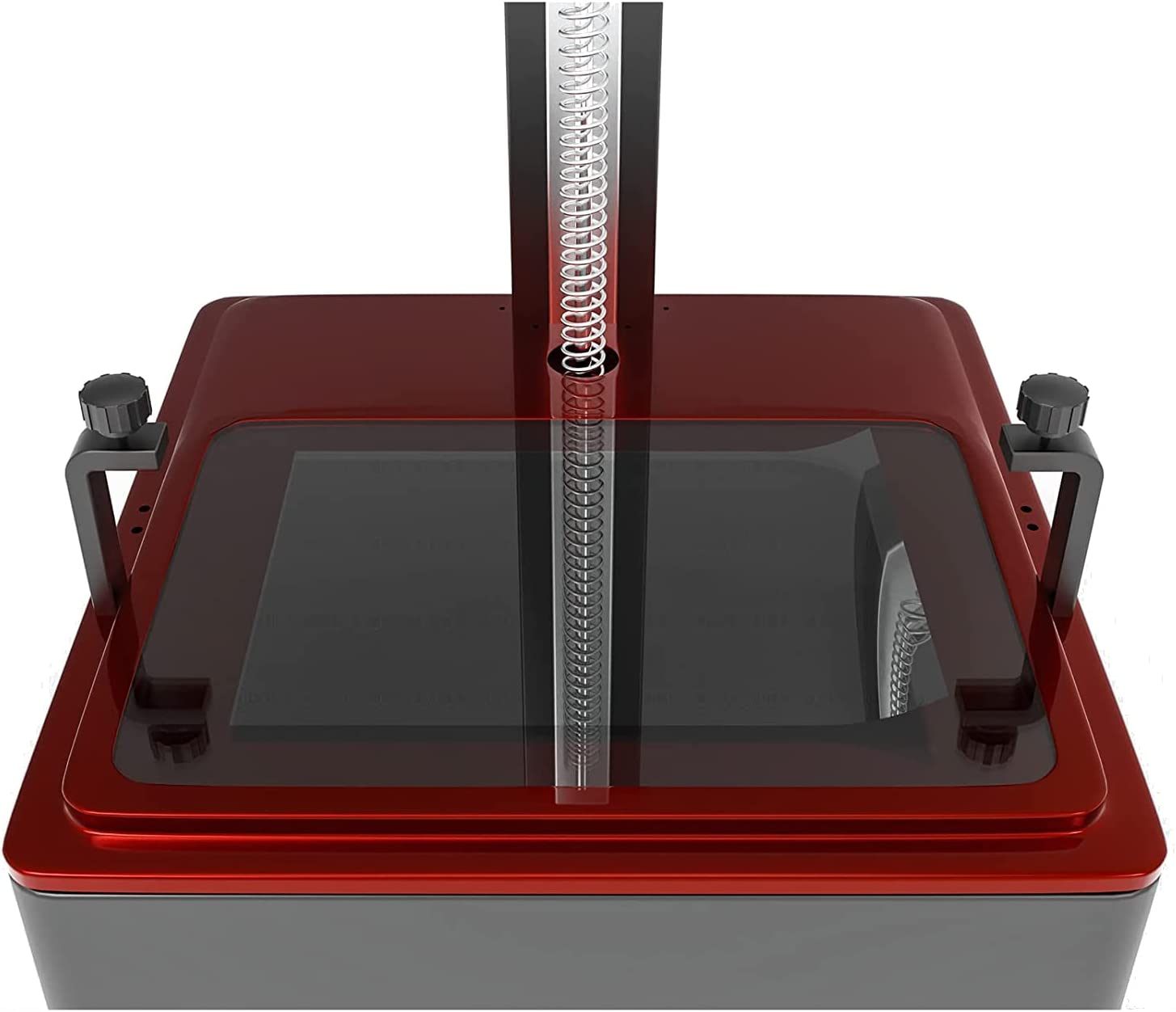 Domoi 10Pcs LCD Resin 3D Printer Screen Protector, / S Screen Protector, Mono X 8.9 Inch image number 6