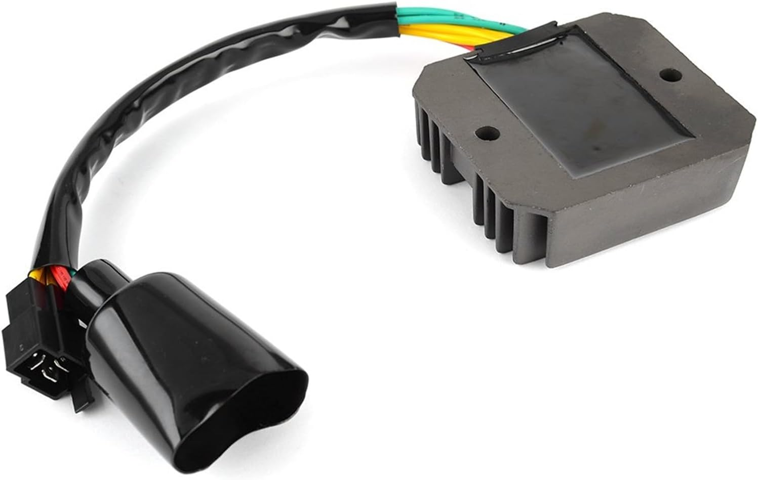 Rectifier Parts Motorcycle Regulator Rectifier for NTV600 NTV650 for Revere 31600-MS9-003/010/000 image number 5