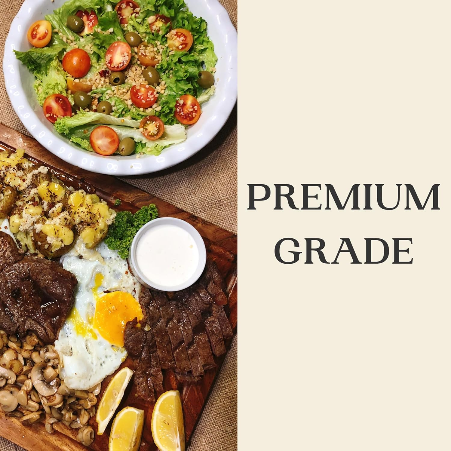 Organic Black Pepper Powder | Product of Sri Lanka | 100G | USDA Certified | Halal Certified | Kosher Certified Pure | Ceylon Premium Quality | Just Sprinkle image number 4