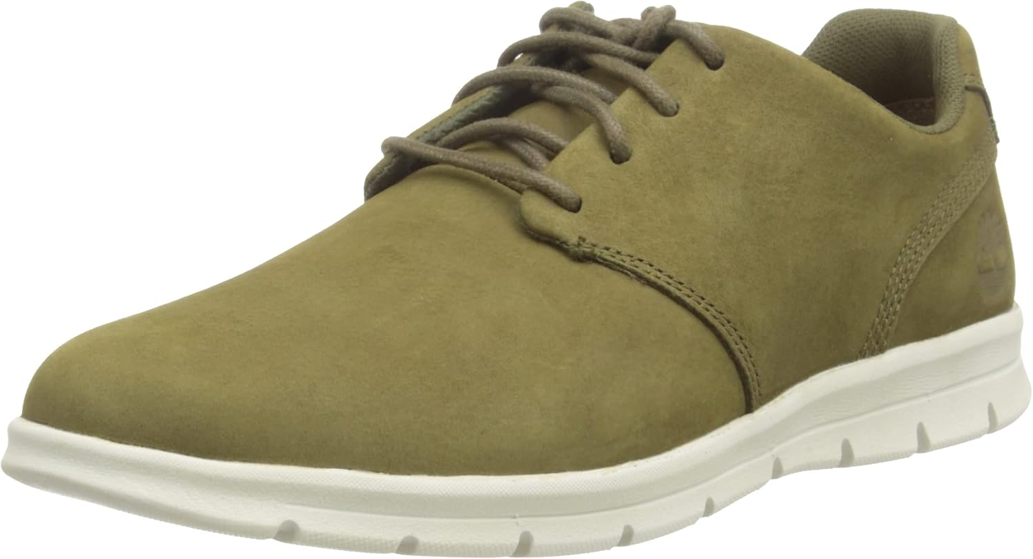 Timberland Men'S Graydon Oxford Low