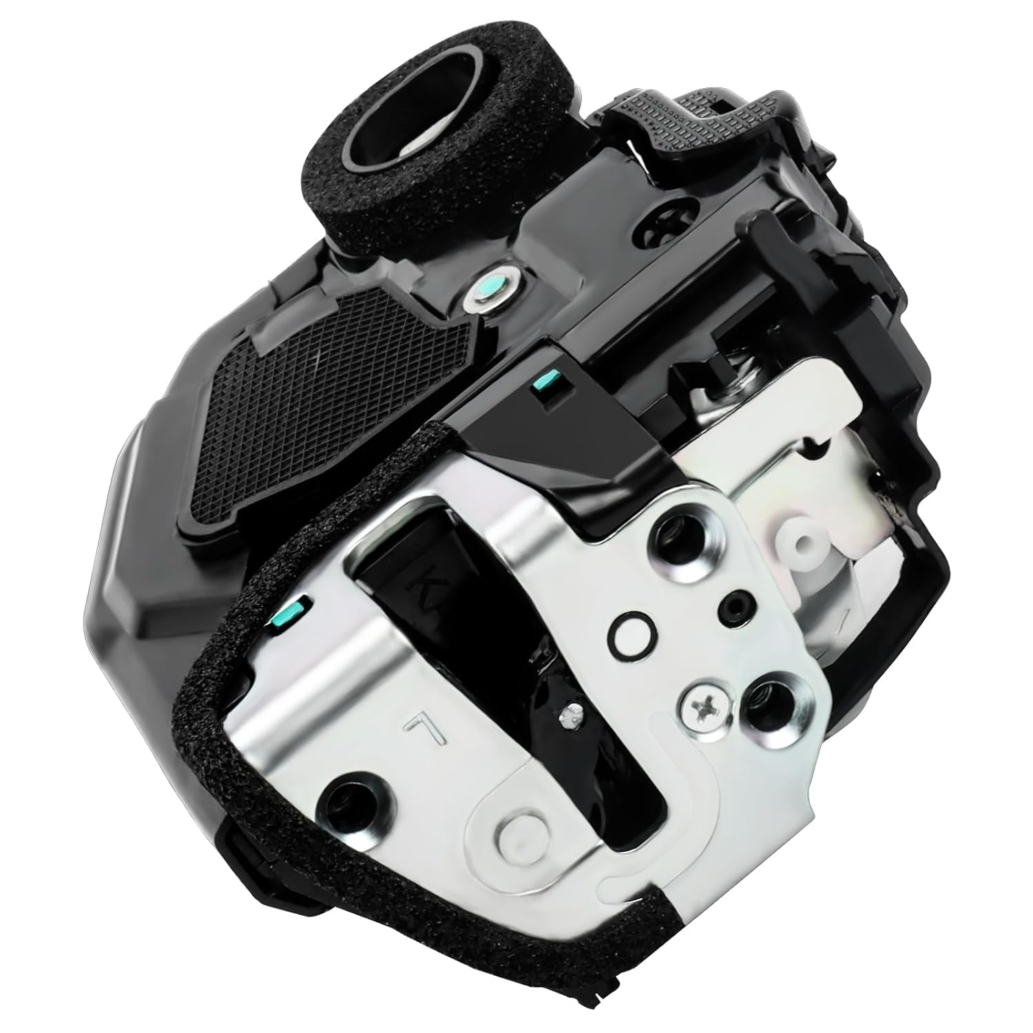 Rear Left Driver Side Door Lock Latch Actuator Fit for 2007-2019 Toyota Camry 4Runner Corolla Highlander Prius V RAV4 Venza Scion Xb Lexus Es300H ES350 Gs200T GS300 GS350 Gs450H GX460 69060-06100 image number 3