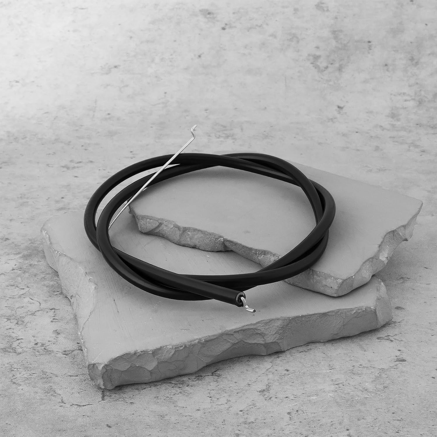 Lawn Mower Throttle Cable Bowden Cable 1134-4197-01 925Mm Compatible with STIGA Villa Park 320 52