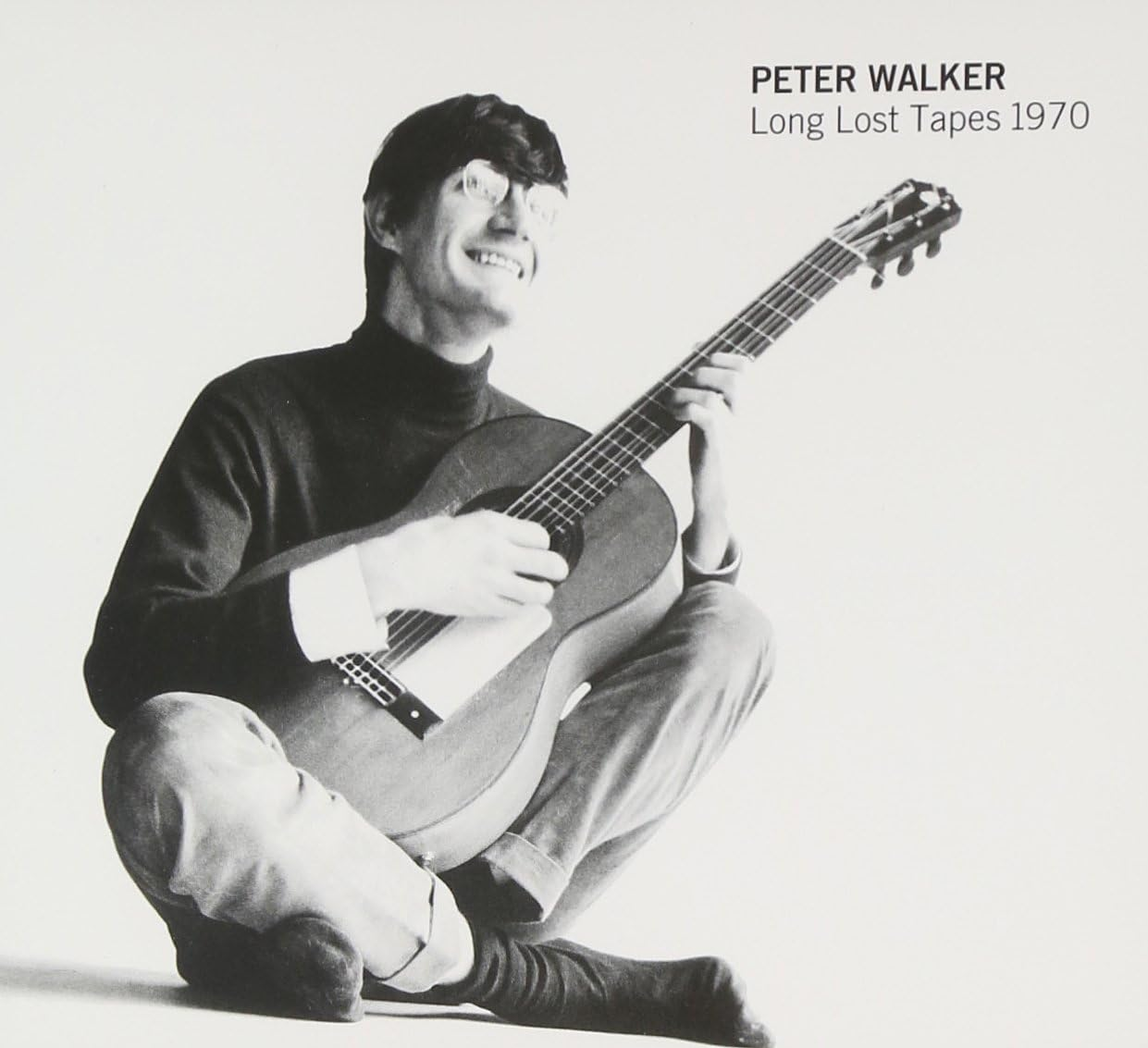 Long Lost Tapes 1970 image number 1