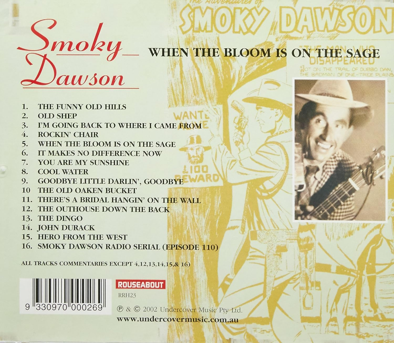 When the Bloom Is on the Stage image number 2