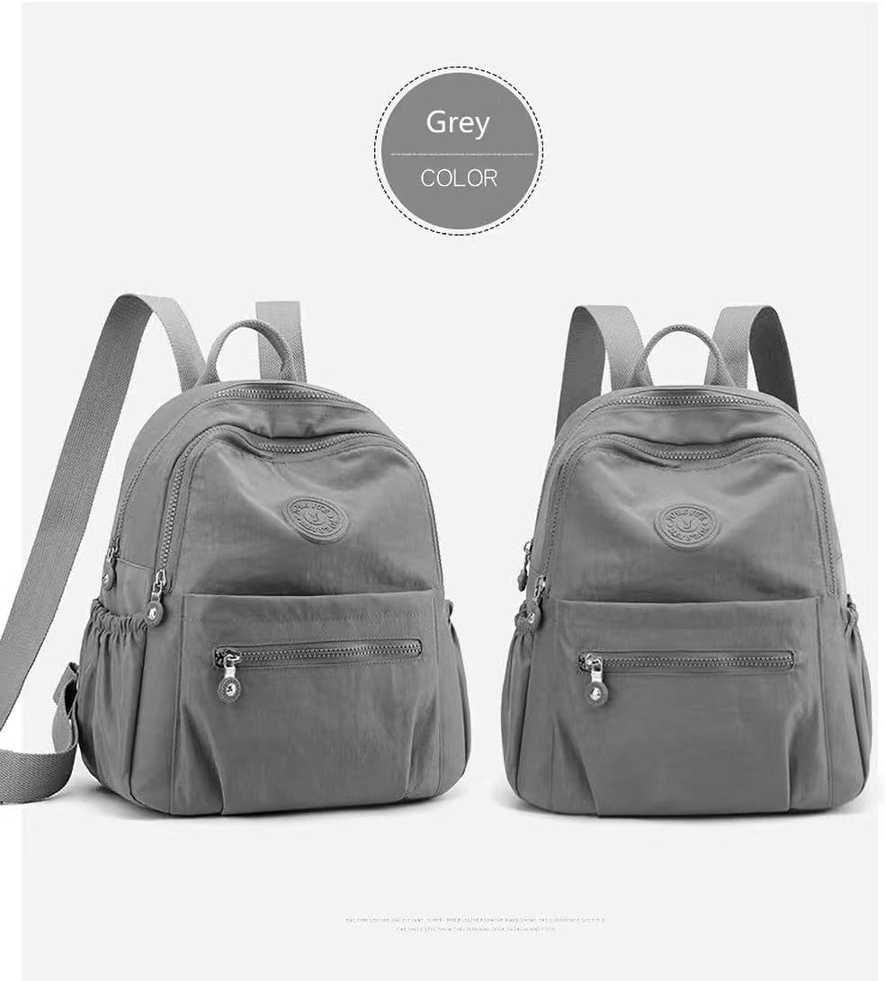 11L Mini Backpack，Backpacks for School Girls Teenage Backpacks Women Shopping Backpack image number 4