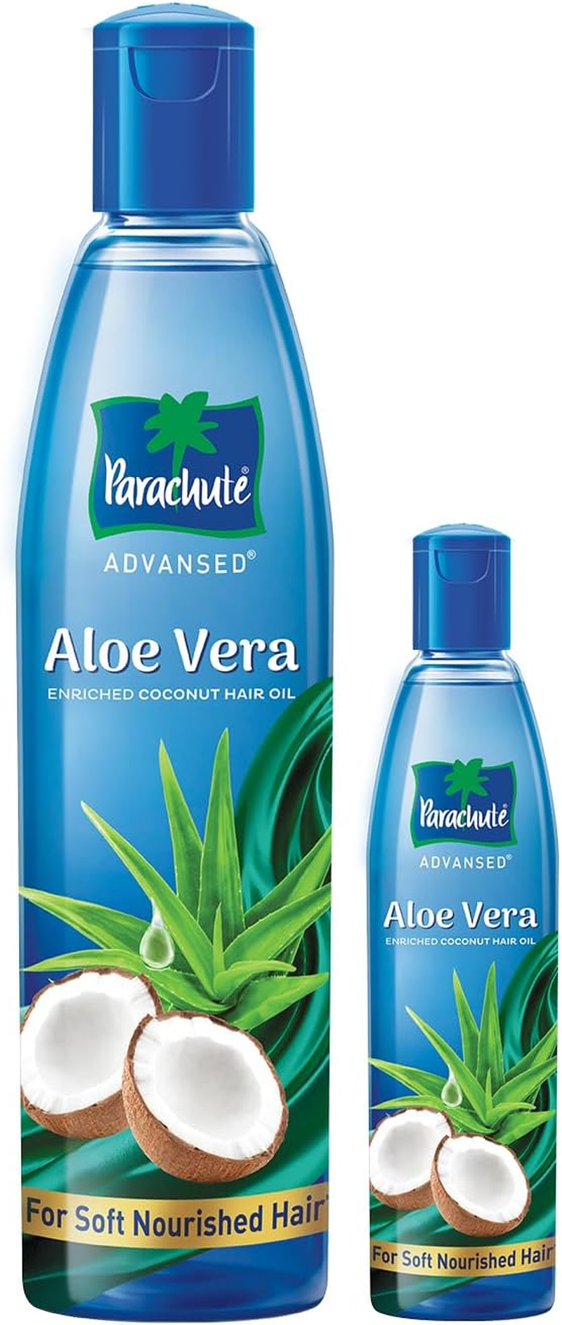 Parachute Advansed Aloe Vera Enriched Coconut Hair Oil, 250Ml (Free 75Ml) image number 4