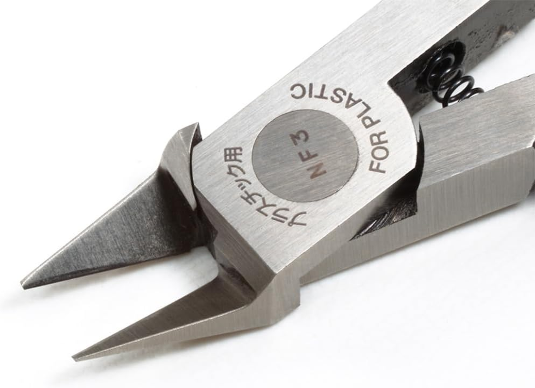 Tamiya Sharp Point Side Cutter 74123