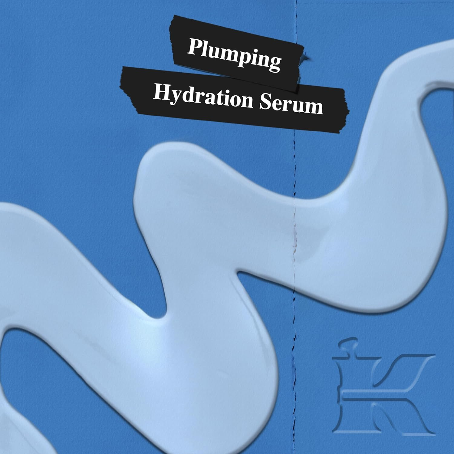 Kiehl'S Hydro-Plumping Re-Texturizing Concentrate Serum, 75 Ml