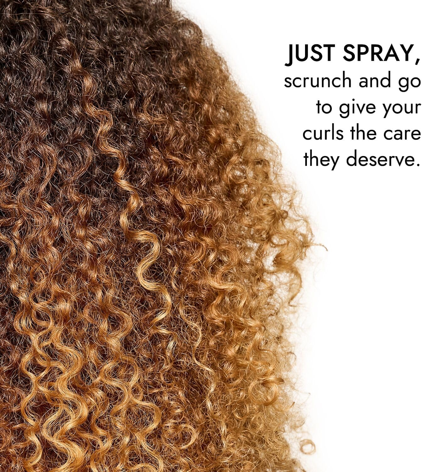 Beyond the Zone Noodle Head Curl Boosting Spray 250 Ml - 8.5 Fl. Oz.