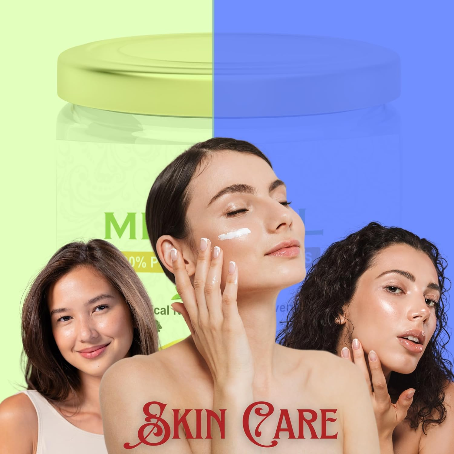 Herbs Botanica Menthol Crystals Mentha Arvensis 100% Pure USP Food Grade Great for Cosmetics, Salves, Balms, Creams and Soap Making 2 Oz image number 6