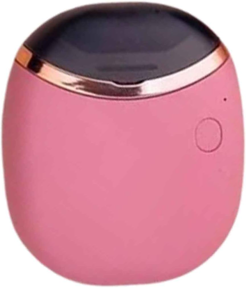 Nail Clippers Set for Men Toenail Clippers Toe Nail Clippers for Thick Nails for Women Fingernail Clippers Portable Electric Automatic Nail File Elderly Gift (7.5X3X8.5Cm,Green)