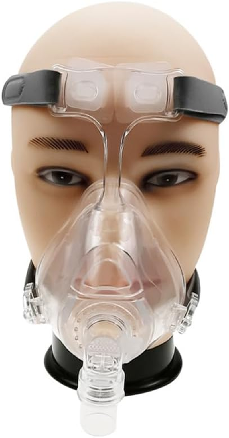 Replacement Headstrap Headgear Shoulder Belts for Fisher Paykel Simplus Cpapmask image number 3