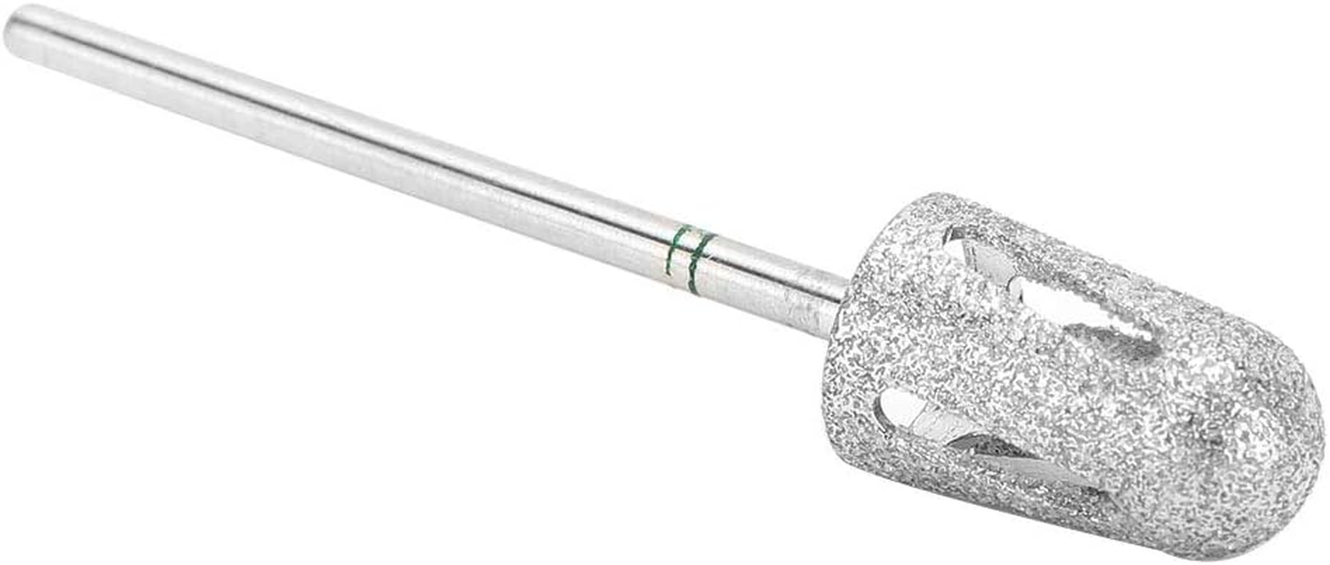 Nail Cutter Bits, Grinding Heads Peeling Foot Care Grinding Head for Electric Callus Remover Pedicure Tool image number 6