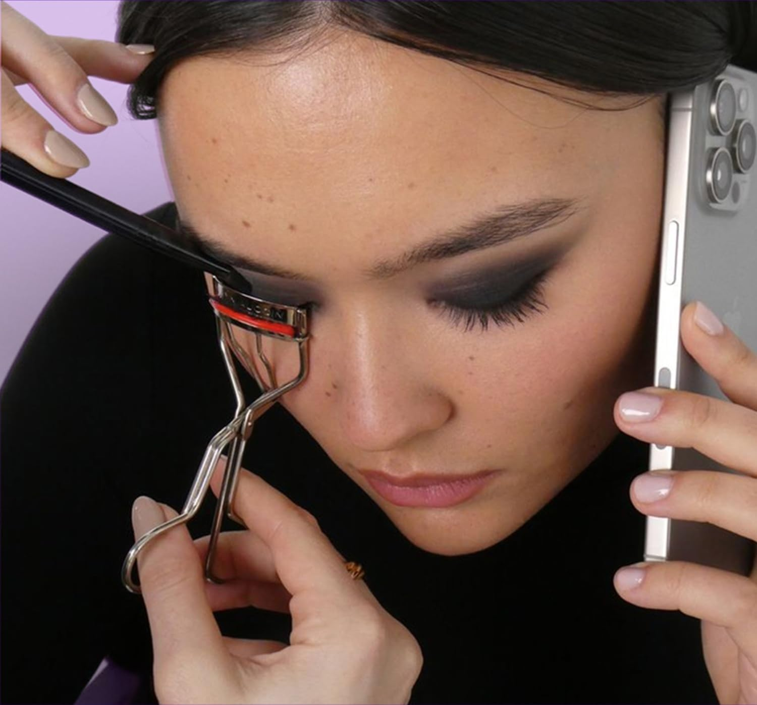 Kevyn Aucoin the Eyelash Curler image number 1