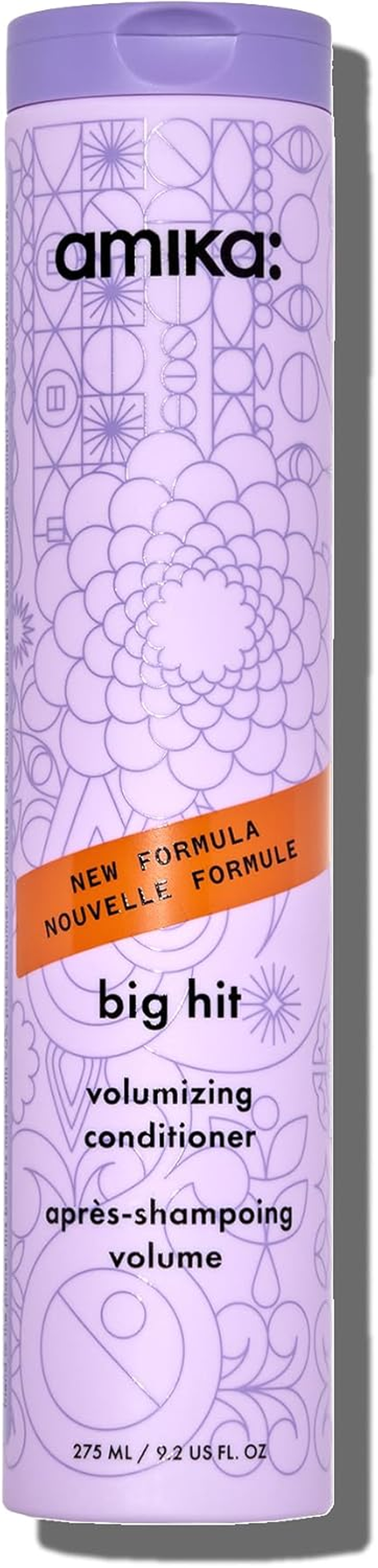 Amika Big Hit Volumizing Conditioner 275Ml