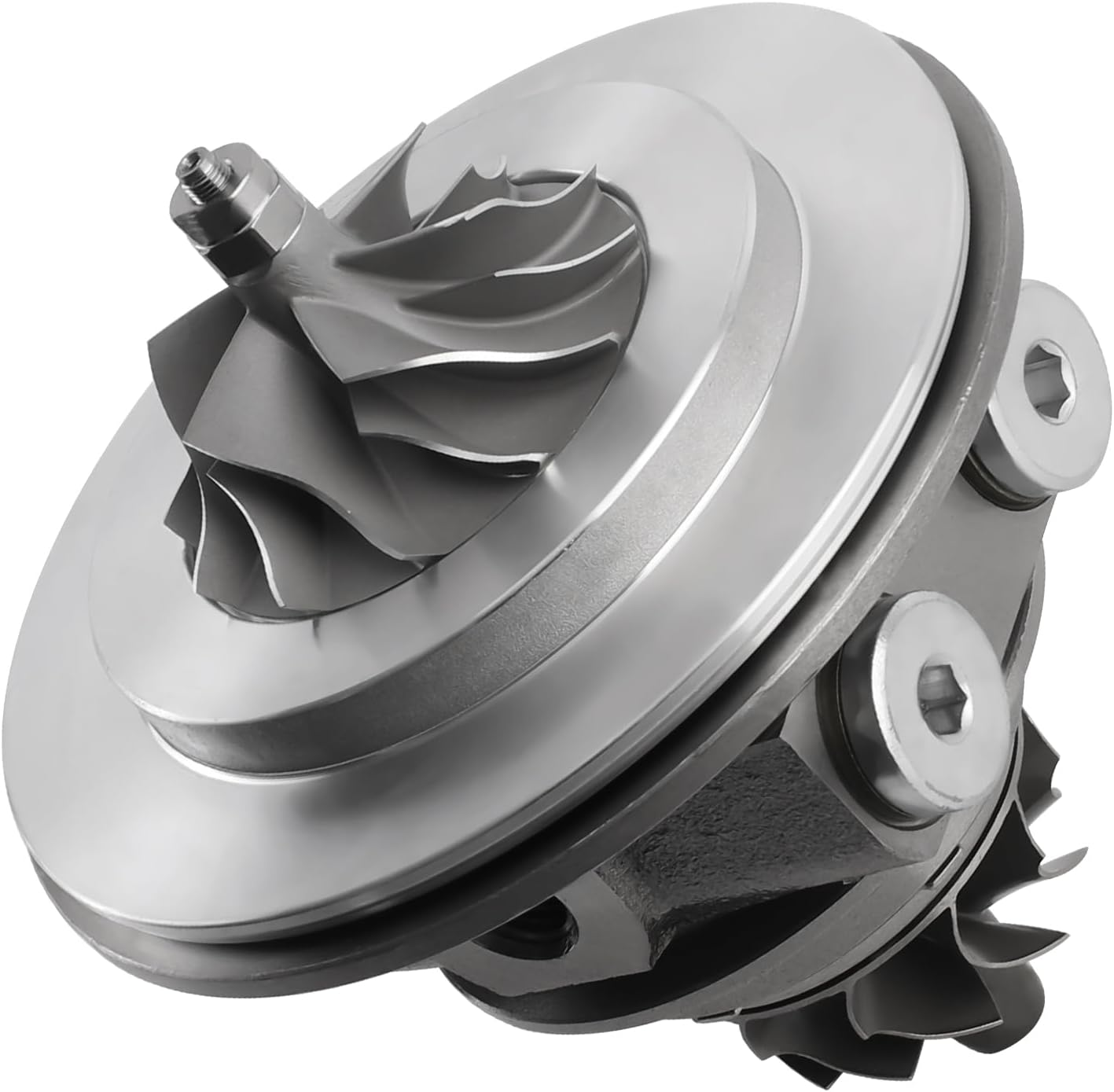 Maxpeedingrods K03 Turbo Cartridge for Volkswagen Golf-6 1.4 TSI 08 160HP BWK 53039880248