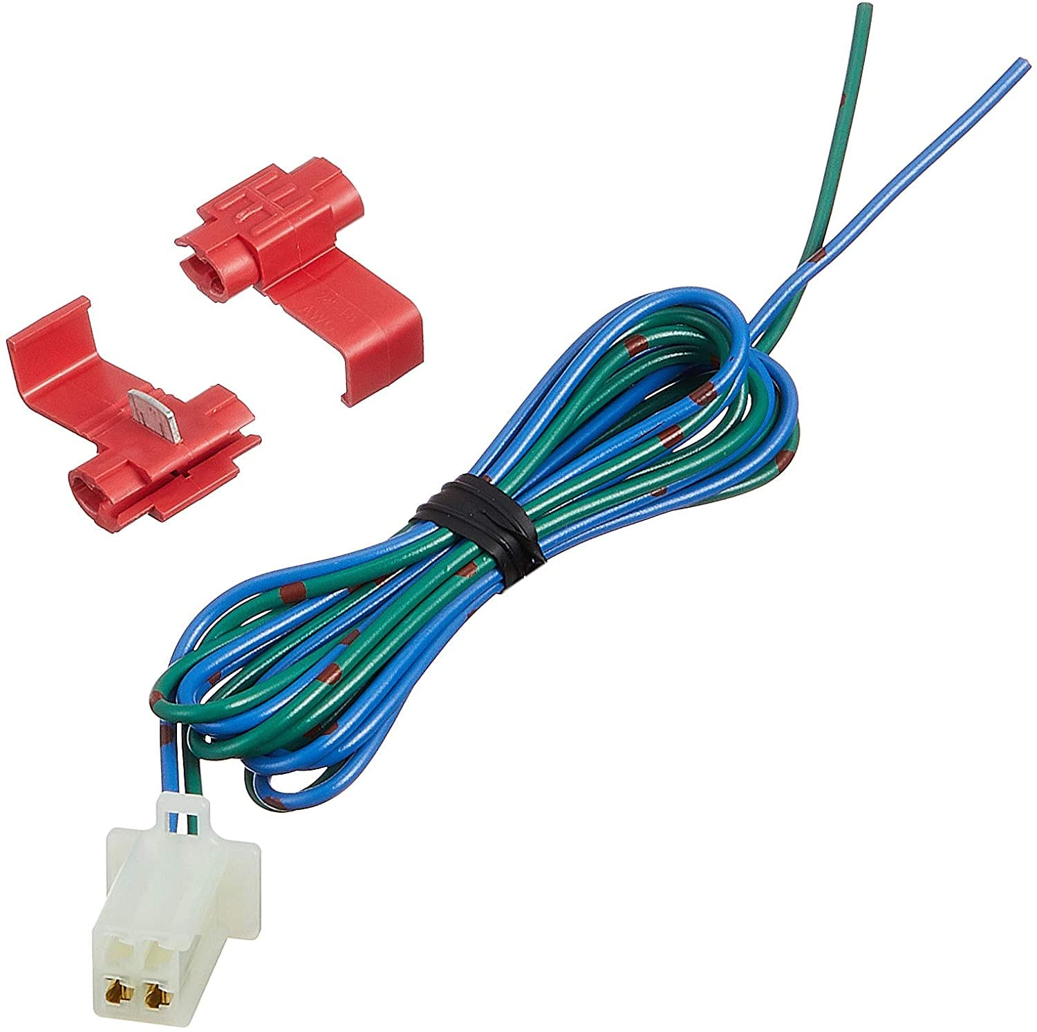 Carmate TE202 Engine Starter Optional Door Lock Cord for TE590/800/825 image number 1