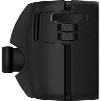 Otterbox Otter + Pop Holder Symmetry Case Cover for Apple Iphone 11 Pro Black image number 3