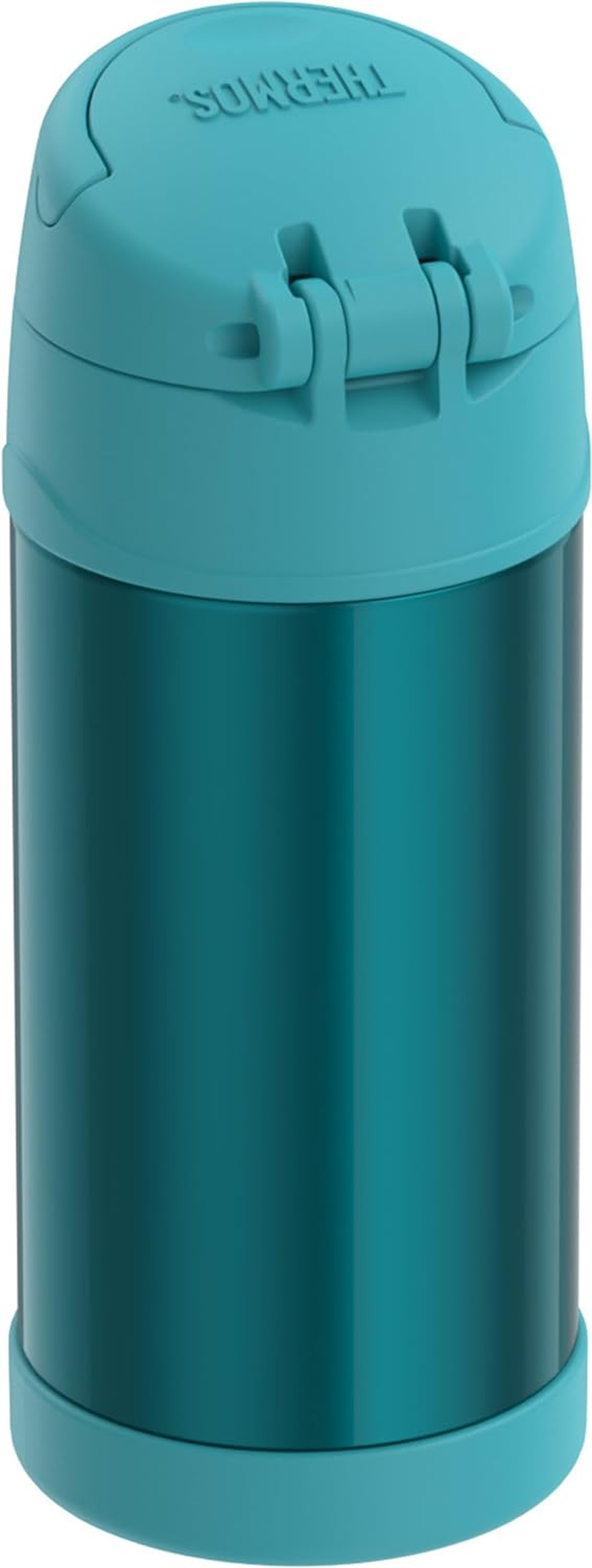Thermos 355Ml Funtainer Vacuum Insulated Drink Bottle - Teal
