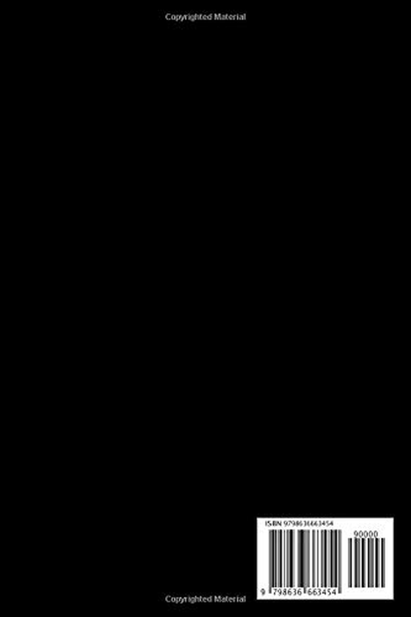 I like a Big Busts and Cannot Lie: Funny Lined Notebook for Police Officer - Police Graduation Gift - Police Officer Gifts for Men, Women - Police ... - Blank Lined Journal (Father'S Day Gifts) image number 1