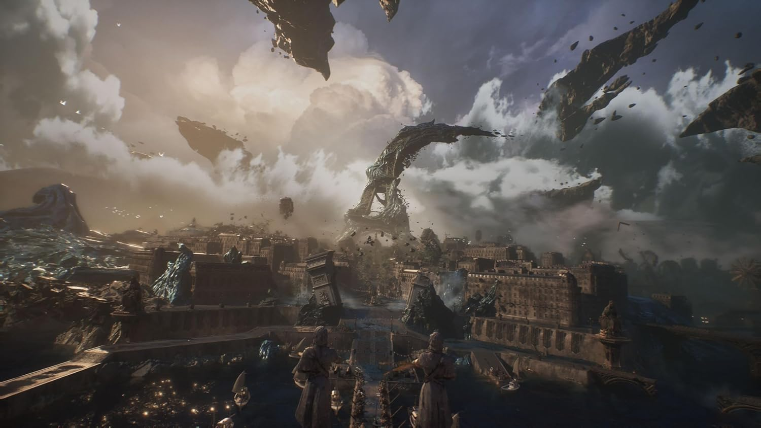 Clair Obscur: Expedition 33 - Mirror Edition, (Amazon Exclusive) - Playstation 5 image number 2