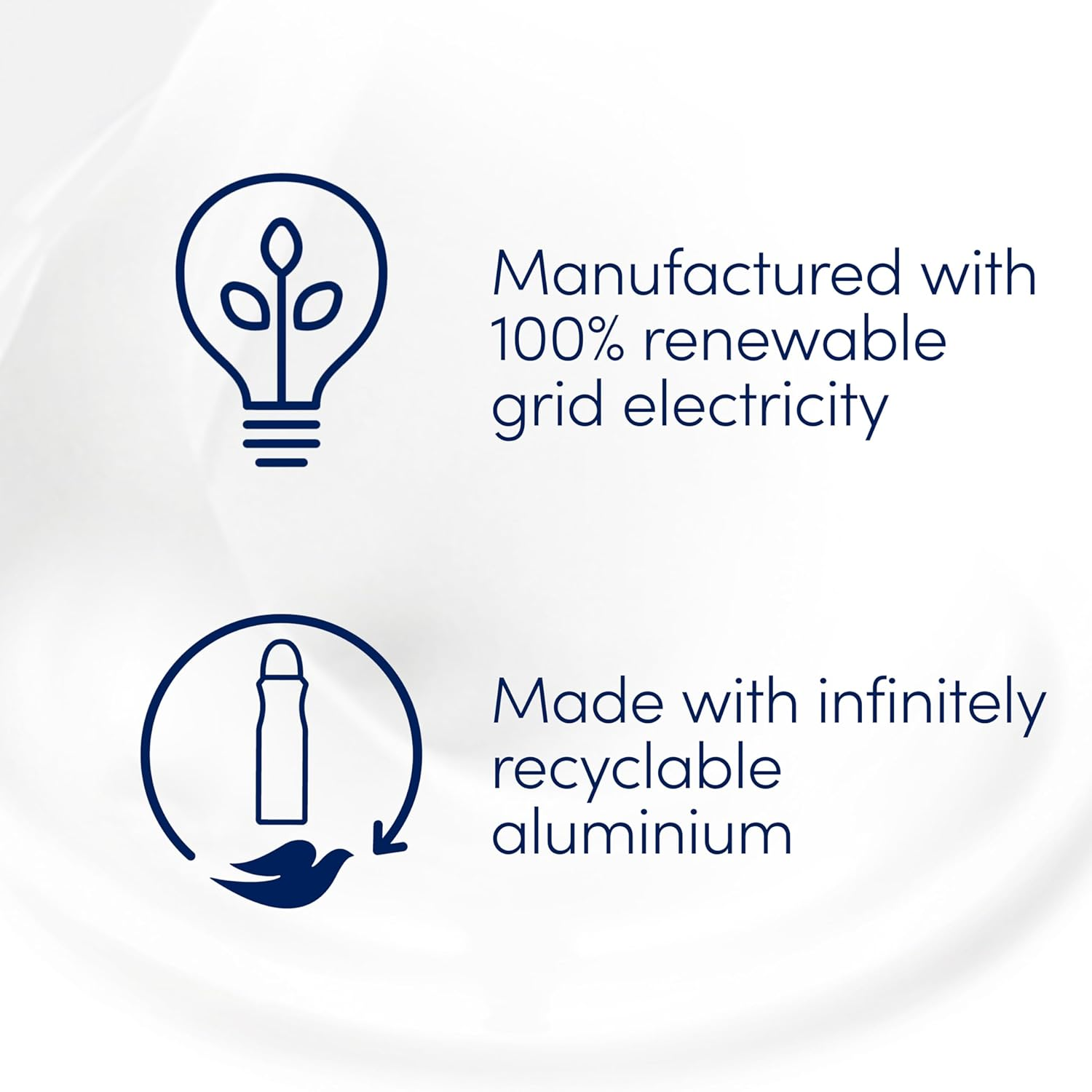 Dove Clinical Protection Antiperspirant Deodorant Pomegranate 180 Ml image number 6