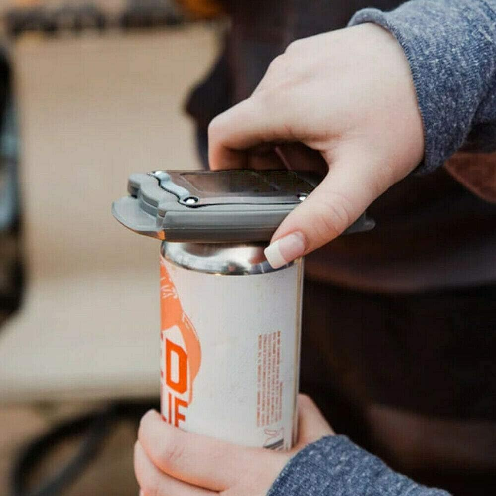 Go Swing Topless Can Opener Manual Can Tin Opener image number 3