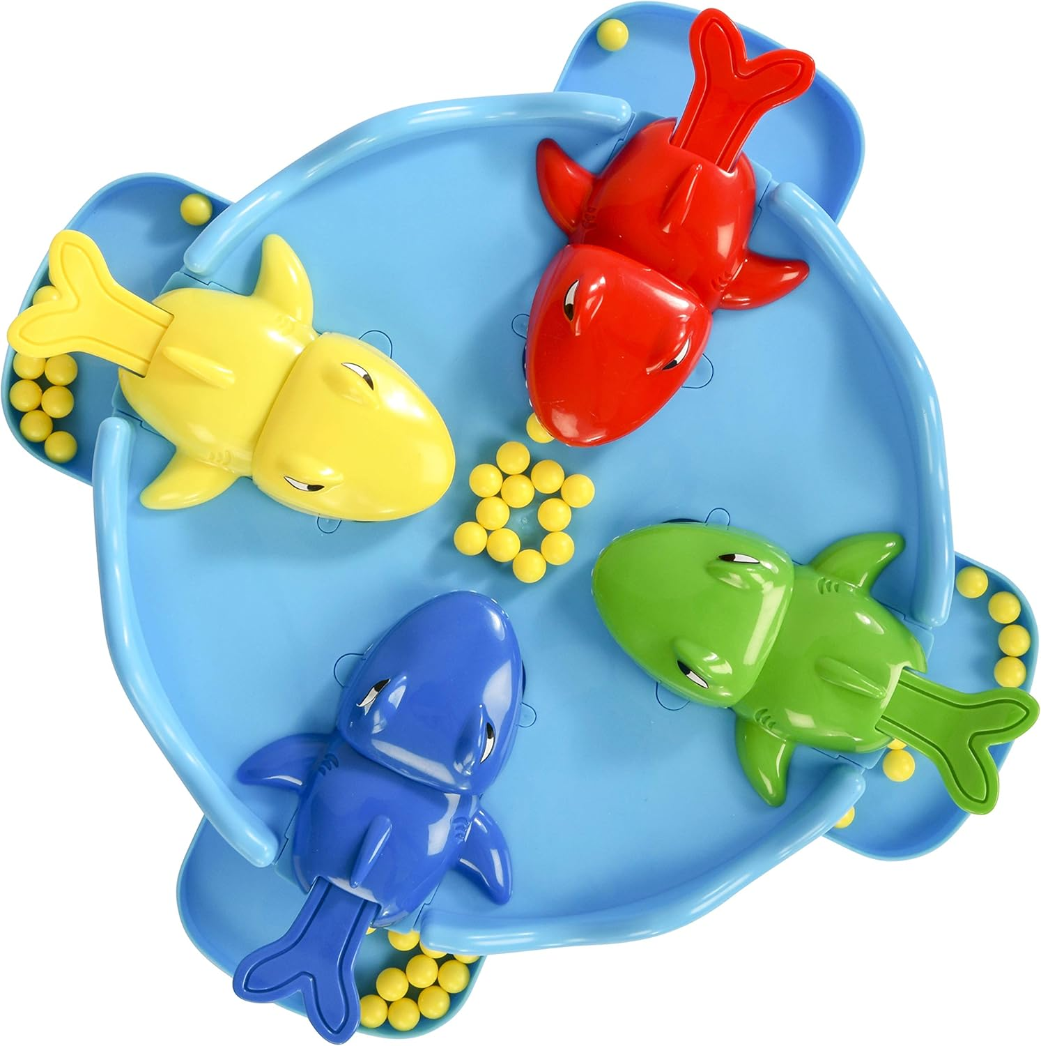 HTI Snappy Shark Game image number 3