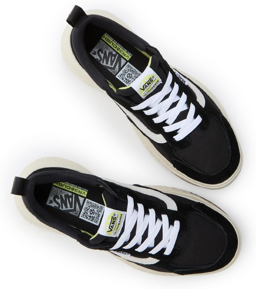 Vans ULTRARANGE NEO VR3 Black image number 2