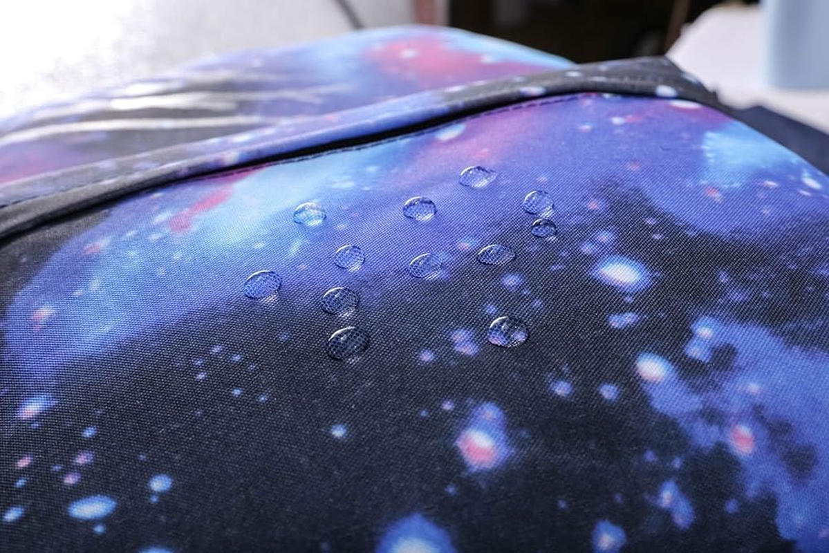 Roblox Backpack School Bag Glow in Dark image number 5