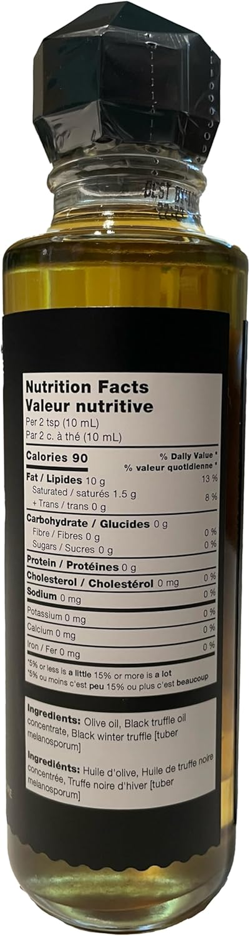 TRUFF Black Truffle Oil image number 3