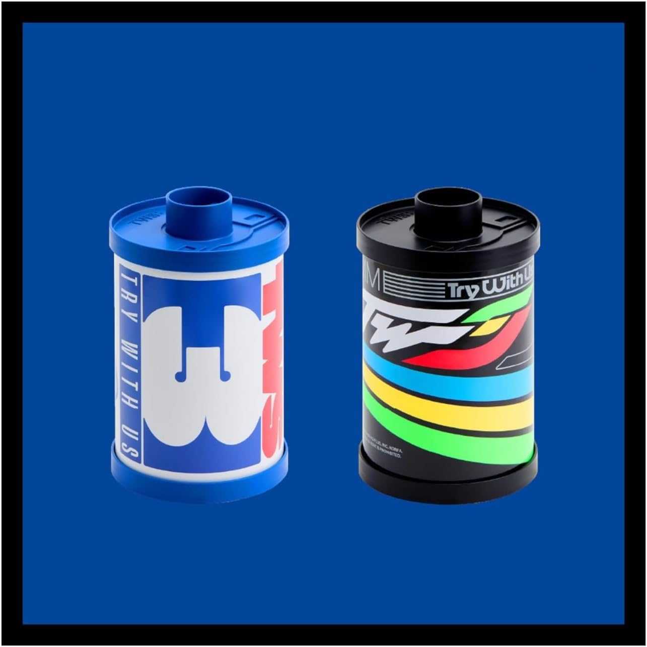 TWS TRY with US 3Rd Mini Album with Tracking Sealed (Weverse Albums Version) image number 4