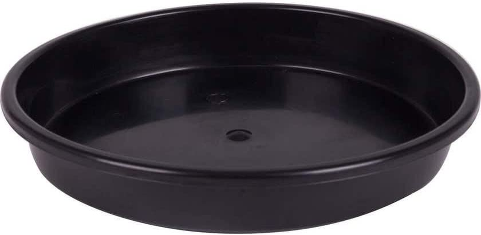 Decor Growers Seeding Saucer, Black, 510 Mm Size