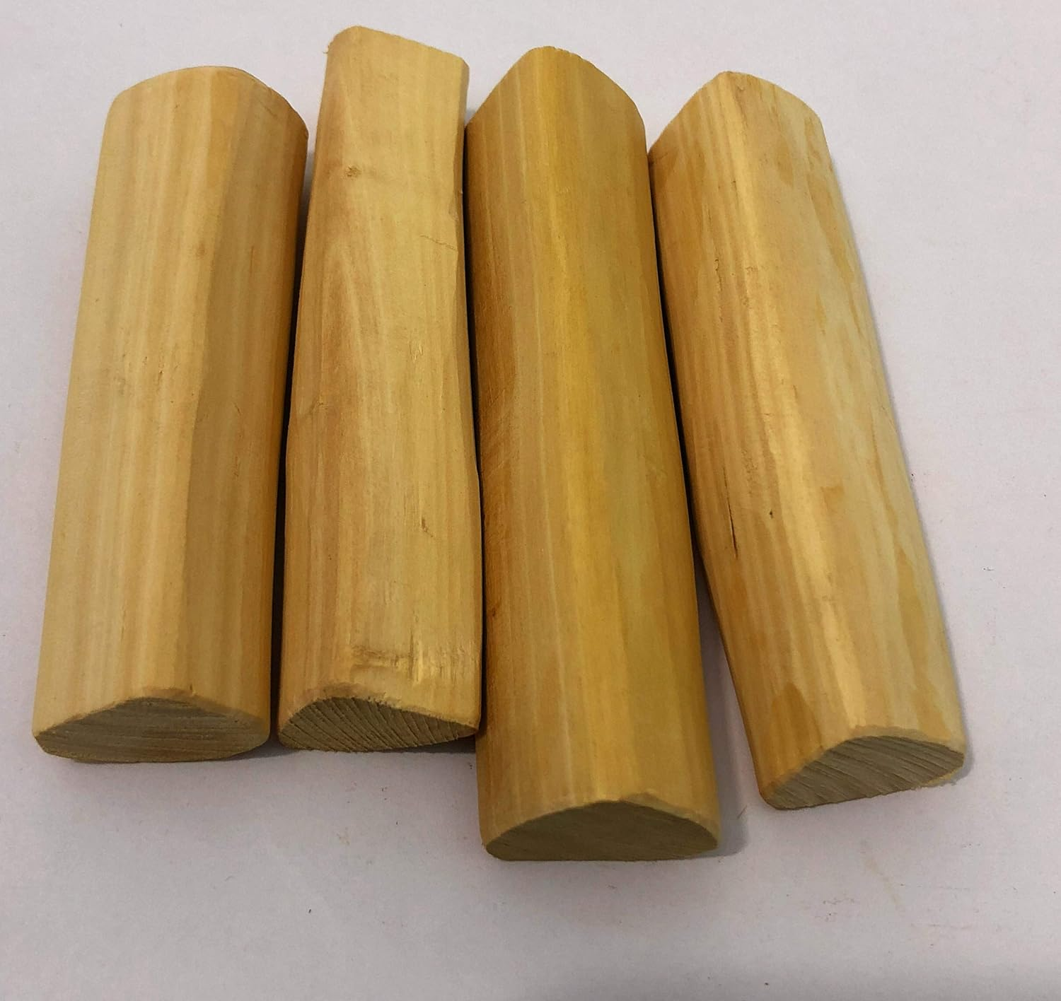 RDK Sandalwood Scented Processed Mysore Chandan Sticks (35-45 Grams) image number 4
