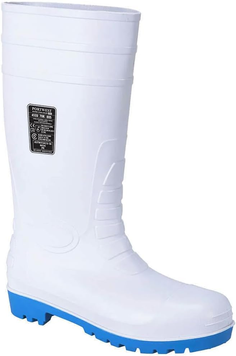 Portwest Total Safety Wellington Gumboot