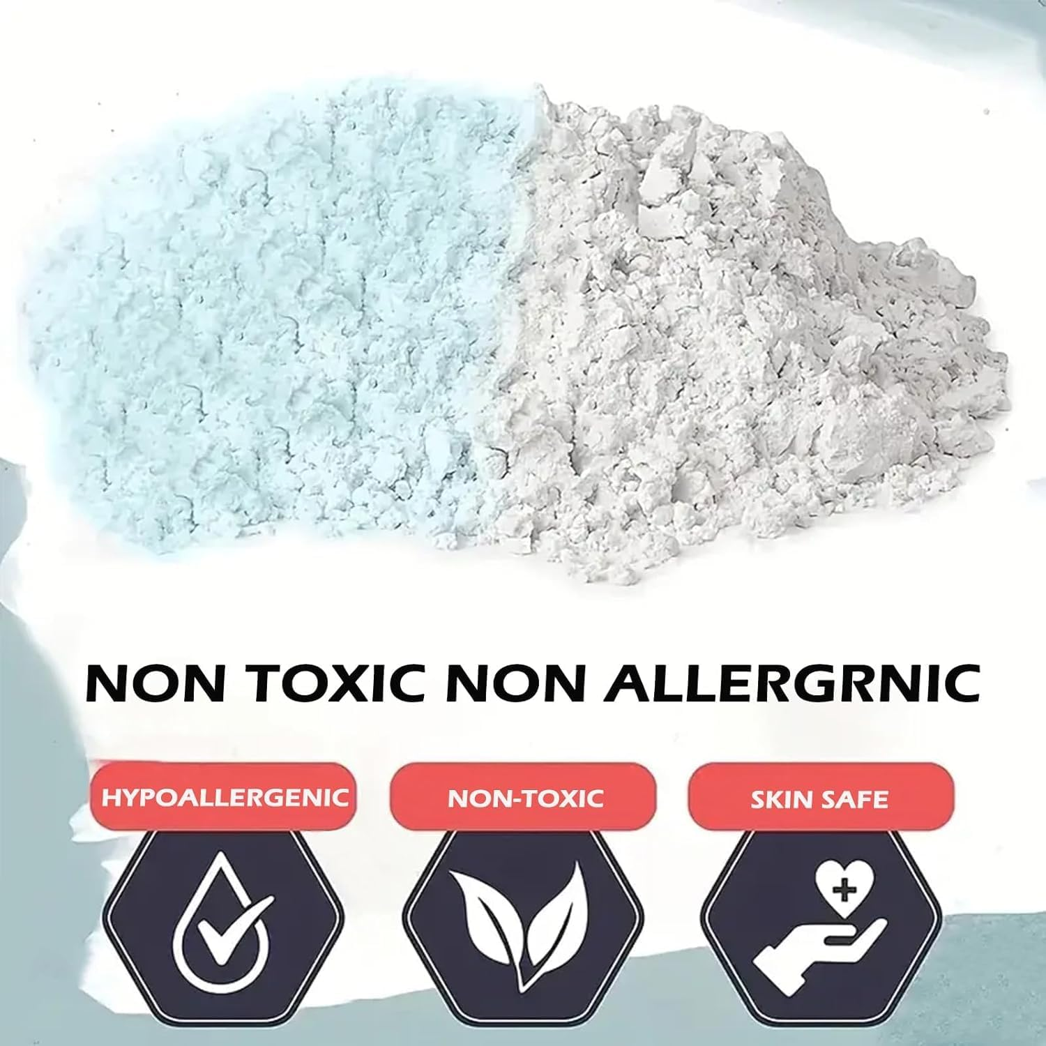 Hand Casting Kit for Families, Keepsake-Diy Plaster Statue Cast Kit-Wedding, Anniversary, Valentine&rsquo;S Gift Idea for Men & Women, 4 Adult Hands Sculpture Kit with Alginate & Casting Powder, DIY Plaster Statue Cast Kit image number 3