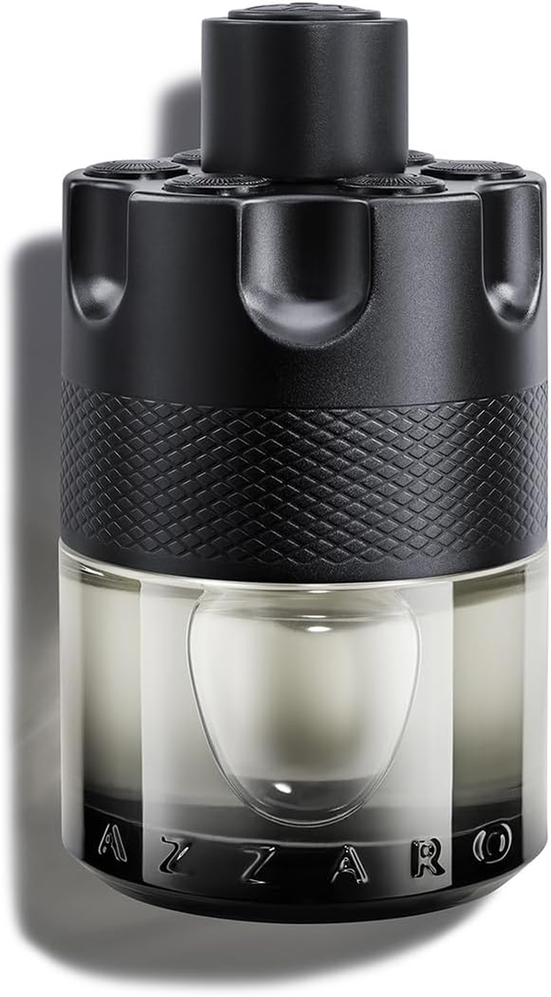 Azzaro the Most Wanted Edt Spray 50 Ml image number 6