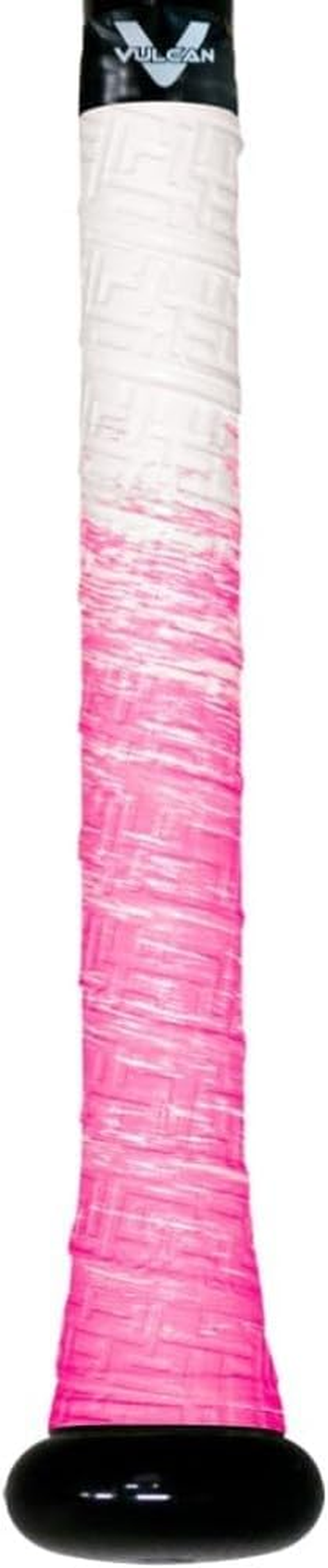 Vulcan | 0.50Mm / 1.00Mm / 1.75Mm Bat Grip | Baseball/Softball | Multiple Colors image number 1