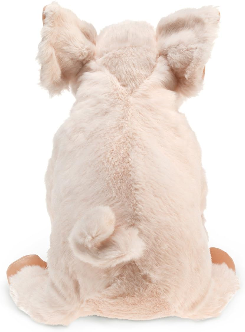 Folkmanis Piglet Hand Puppet image number 4