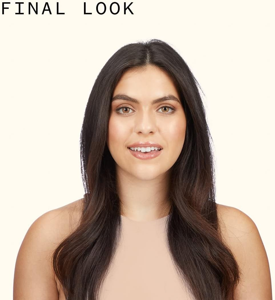 Amika plus Size Perfect Body Mousse 251Ml image number 6