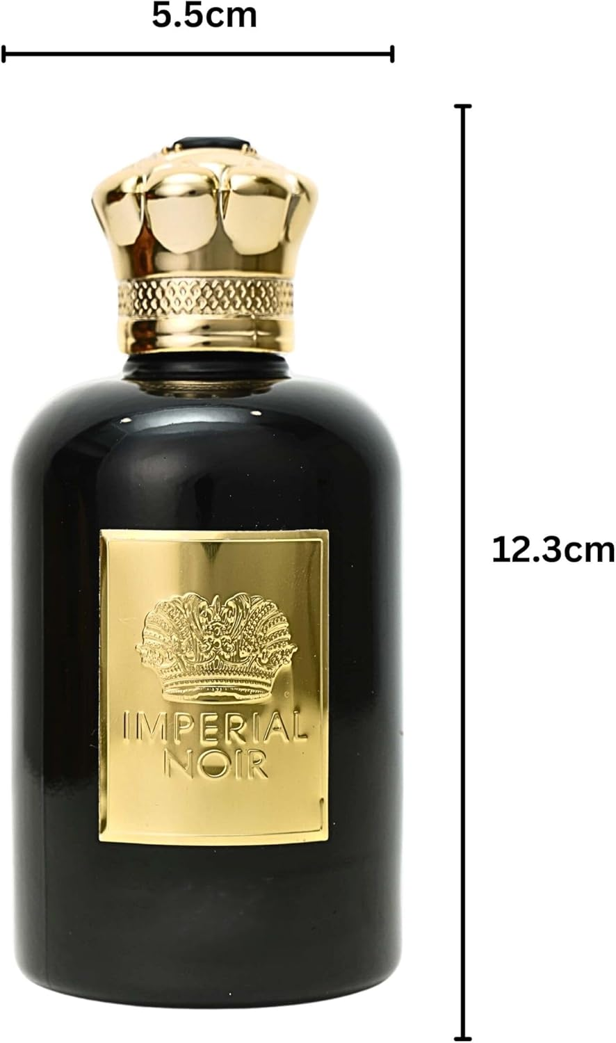 Riiffs Imperial Noir Men 100Ml