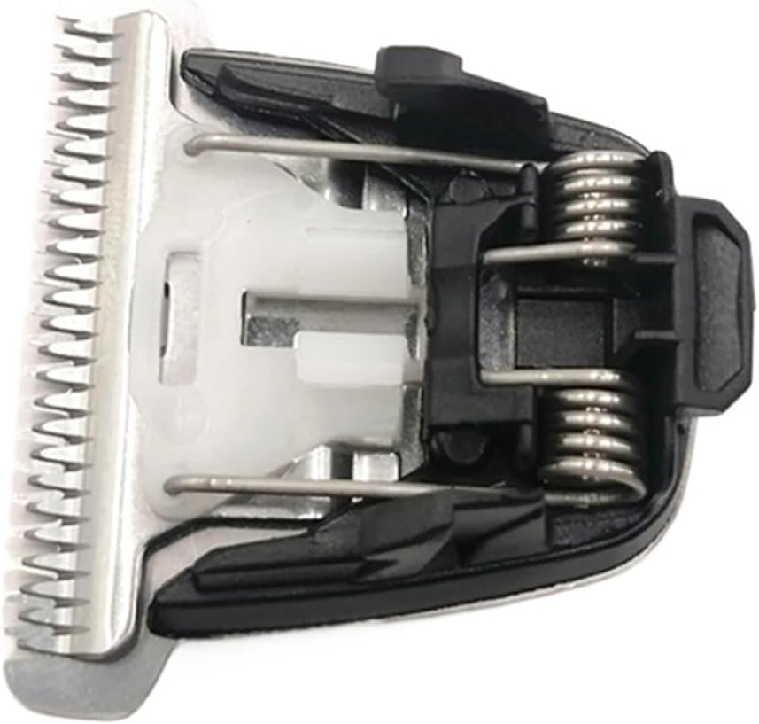 Hair Clipper Head Cutter Blade Replacement ，Compatible for Philips ，MG5716 MG7707 MG7736 MG7900 MG7910 MG7920 MG7925 MG7930 ，Trimmer Replacement Parts(Big) image number 1