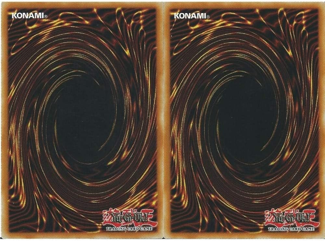 25 Assorted Yugioh Foil Rares Cards! All Foil Cards! image number 1