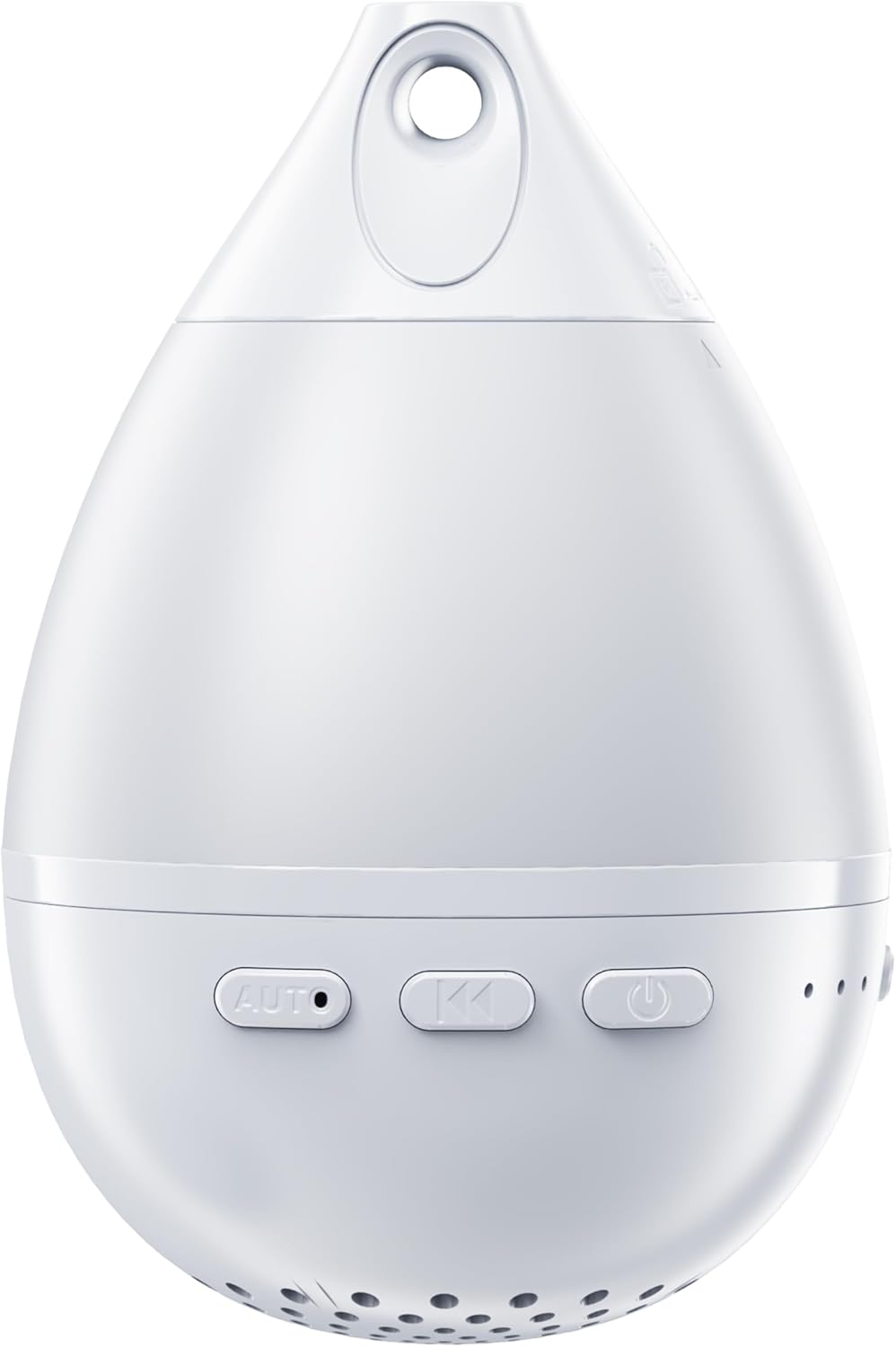Hush Now Ultra Portable Mini White Noise, Night Light, Bluetooth Speaker, Automatic Cry Detection image number 3