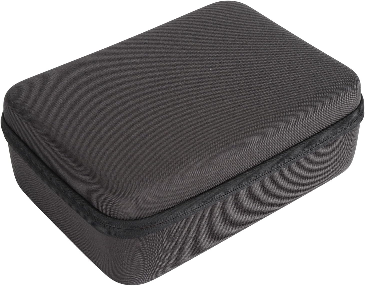 Hard Carrying Case for Supersonic HD15 HD08 HD07 HD03 HD01, Airwrap Styler, Shark HD430 Flexstyle, Portable Protective Travel Case Storage Bag image number 2